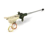 wheelfun Heng Long, Recoil Barrel Unit for 1/16 6.0 7.0 German King Tiger Henscheltank 3888A RC Tank Spare Part