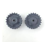 wheelfun Henglong 1/16 German Panzer III L 3848 Stug III 3868 RC Tank Plastic Sprockets Adult Hobby