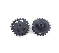 Wheelfun Henglong 1/16 Scale German Panzer Iv F2 RC Tank 3859 Plastic Sprockets