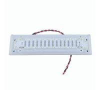 wheelfun Light Box Circuit Board for DIY 1/14 for Tamiya Radio Controlled Tractor Truck SC 770S 56379 Model Lorry Part Upgrade Accessories