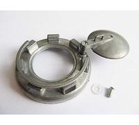 Wheelfun Mato 1/16 German Late Ver Tiger I Tank Metal Cupola Mt046