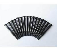 Wheelfun Mato 1/16 Henglong German Tiger I RC Tank Axel Bolt Set for Road Wheels Mt085