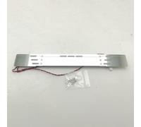 wheelfun Metal Sun Shield LED Lamps for 1/14 770S 56368 DIY Radio Controlled Lorry Car RC Tractor Truck Parts Adult Hobby