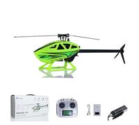 wheelfun RC FLYWING 450L V3 Smart Helicopter RTF Drone GPS Hover Aerobatic One Key Return