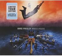 Wheelhouse by Brad Paisley