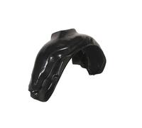 Wheelhouse inner fender rear right fits TOYOTA COROLLA E10 Hatchbac
