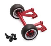 Wheelie Bar Set For Arrma For Outcast For Kraton 6S For BLX 1/8 Accessories