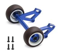 Wheelie Bar Set For Arrma For Outcast For Kraton 6S For BLX 1/8 Accessories