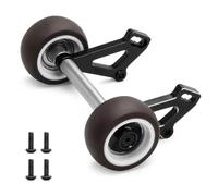 Wheelie Bar Set For Arrma For Outcast For Kraton 6S For BLX 1/8 Accessories