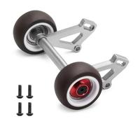 Wheelie Bar Set For Arrma For Outcast For Kraton 6S For BLX 1/8 Accessories