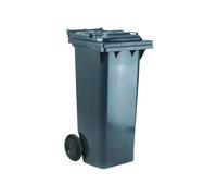 Wheelie Bin 360 Litre Grey (W620xD860xH1070mm) 331221