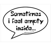 Wheelie Bin Stickers- Funny decals for wheelie bins made from premium vinyl and laminated for longevity - Witty humorous graphics in varying designs