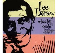 Wheelin' and Dealin': The Definitive Collection by Lee Dorsey