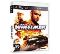 Wheelman