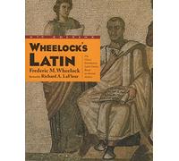 Wheelock's Latin