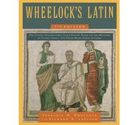 Wheelock's Latin, 7th Edition
