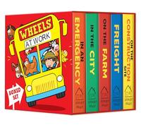 Wheels at Work