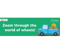 Wheels at Work (Boxed Set)