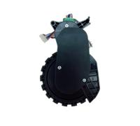 Wheels，Compatible For Mijia，Self Cleaning Vacuum Mop B101CN 1S L10s Left/Right Walk Wheel Robot Vacuum Cleaner Parts Optional(L wheel 1pcs)