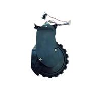 Wheels，Compatible For Mijia，Self Cleaning Vacuum Mop B101CN 1S L10s Left/Right Walk Wheel Robot Vacuum Cleaner Parts Optional(R wheel 1pcs)