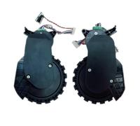 Wheels，Compatible for Mijia，Self Cleaning Vacuum Mop B101CN 1S L10s Left/Right Walk Wheel Robot Vacuum Cleaner Parts Optional(1Set)