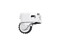 Wheels，Compatible For Xiaomi，1S，1st Generation SDJQR01RR SDJQR02RR SDJQR03RR Vacuum Cleaner(L)