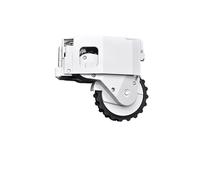 Wheels，Compatible For Xiaomi，1S，1st Generation SDJQR01RR SDJQR02RR SDJQR03RR Vacuum Cleaner(R)