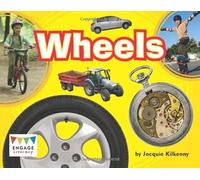 Wheels (Engage Literacy Orange)