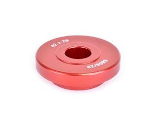 Wheels Manufacturing 29mm SRAM DUB Open Bore Adaptor One Size, 29SRAM-OB | PF30-OUT-29MM