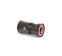 Wheels Manufacturing 386EVO Threaded ABEC-3 Bearings for 29mm Cranks S