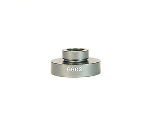 Wheels Manufacturing 6902 Open Bore Adapter | Wheels Manufacturing Open Bore Bearing Drift for 6902 Bearings