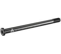 Wheels Manufacturing AXLE WMfg Thru-axle 165mm; M12x1.75x22