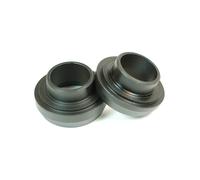 Wheels Manufacturing BB30 Adapters for Campagnolo Cranks CAMPAGNOLO ULTRATORQUE FIT