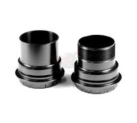 Wheels Manufacturing Bb30 Conversor Sram Gxp 24-22 Mm Bottom Bracket Cups Black 68/73 mm