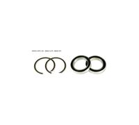 Wheels Manufacturing BB30 Service Kit With 2 Clips and 2 x 6806 Angula
