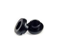 Wheels Manufacturing BB30 To 24mm Crank Spindle Shim (24 mm) Size: 24
