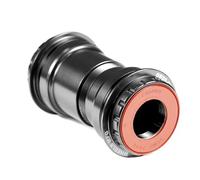 Wheels Manufacturing Bb30 Conversor Shimano 24 Mm Bottom Bracket Cups Black 68/73 mm