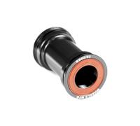 Wheels Manufacturing BB86/92 ABEC-3 Bearings 22/24mm (22/24 mm) Size: