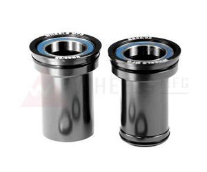 Wheels Manufacturing Bb86/92 Anguilar Contact Bottom Bracket 86/92 mm Black