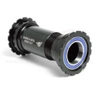 Wheels Manufacturing PF86/92 Out Bottom Bracket ABEC-3 Bearings (22/24