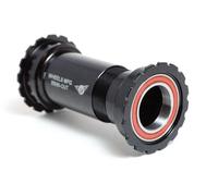 Wheels Manufacturing BB86/92 Threaded ABEC-3 Bearings Bottom Bracket