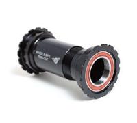 Wheels Manufacturing BB86/92 Threaded ABEC-3 Bearings For 24mm Cranks