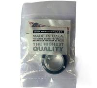 Wheels Manufacturing BB90 Angular Contact Bearing for 24mm Cranks