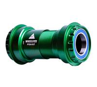 Wheels Manufacturing BBRKT WMfg PF30 Out 24 Green