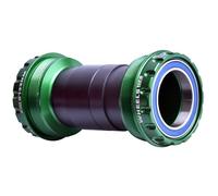 Wheels Manufacturing BBRKT WMfg T47 Outboard 30 AC Green