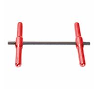 Wheels Manufacturing Bearing Press Tool Silver