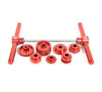 Wheels Manufacturing Bottom Bracket Press Silver