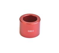 Wheels Manufacturing Drift for use with bearing 6803 and 17mm axles fo