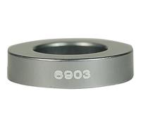 Wheels Manufacturing Drift for use with bearing 6903 and 17mm axles for the WMFG over axle kit