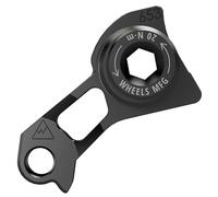 Wheels Manufacturing Dropout 653, Derailleur Hanger, #653, DM Mountain UDH